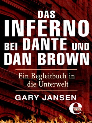 cover image of Das Inferno bei Dante und Dan Brown